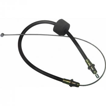 Wagner Brake BC132047 - Parking Brake Cable Wagner Brake BC132047 Parking Brake Cable product image 1 of 1