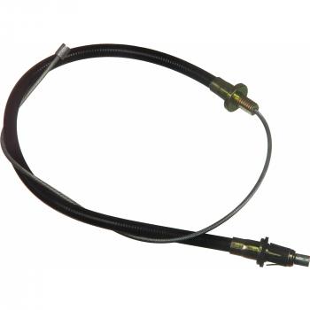 Wagner Brake BC132048 Parking Brake Cable product image 1 of 1