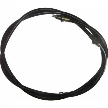 Wagner Brake BC132049 Parking Brake Cable product image 1 of 1