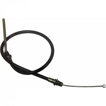 Wagner Brake BC132050 Parking Brake Cable product image 1 of 1