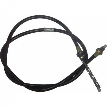 Wagner Brake BC132051 Parking Brake Cable product image 1 of 1