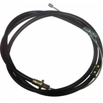 Wagner Brake BC132052 Parking Brake Cable product image 1 of 1