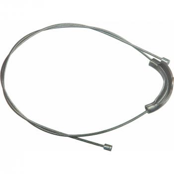 Wagner Brake BC132055 - Parking Brake Cable Wagner Brake BC132055 Parking Brake Cable product image 1 of 1