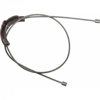 Wagner Brake BC132056 Parking Brake Cable product image 1 of 1