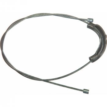 Wagner Brake BC132057 Parking Brake Cable product image 1 of 1