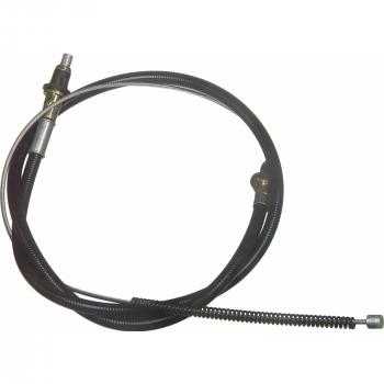Wagner Brake BC132060 Parking Brake Cable product image 1 of 1