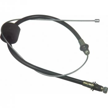 Wagner Brake BC132061 Parking Brake Cable product image 1 of 1
