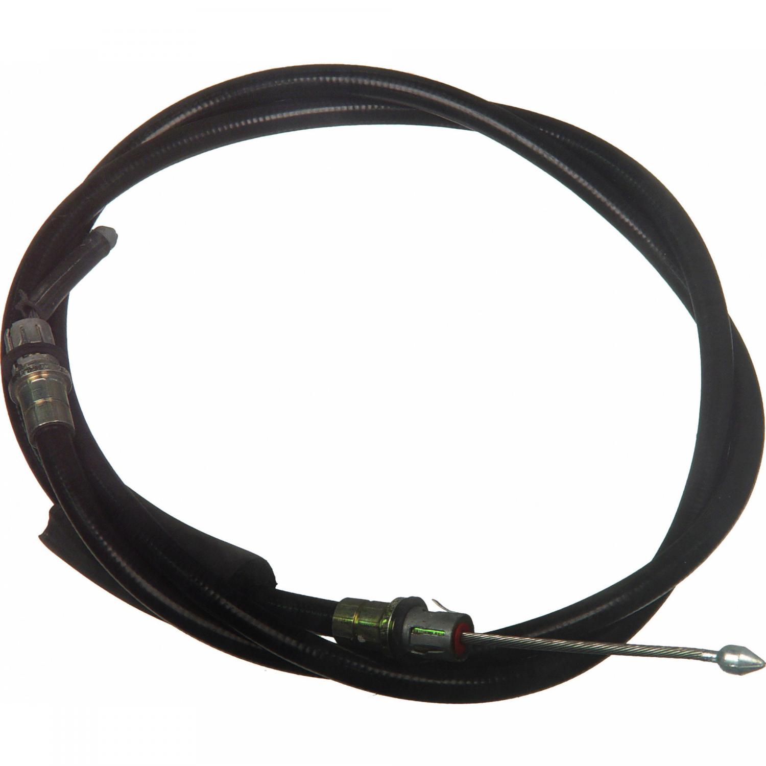 Wagner Brake BC132062 - Parking Brake Cable Wagner Brake BC132062 Parking Brake Cable product image 1 of 1