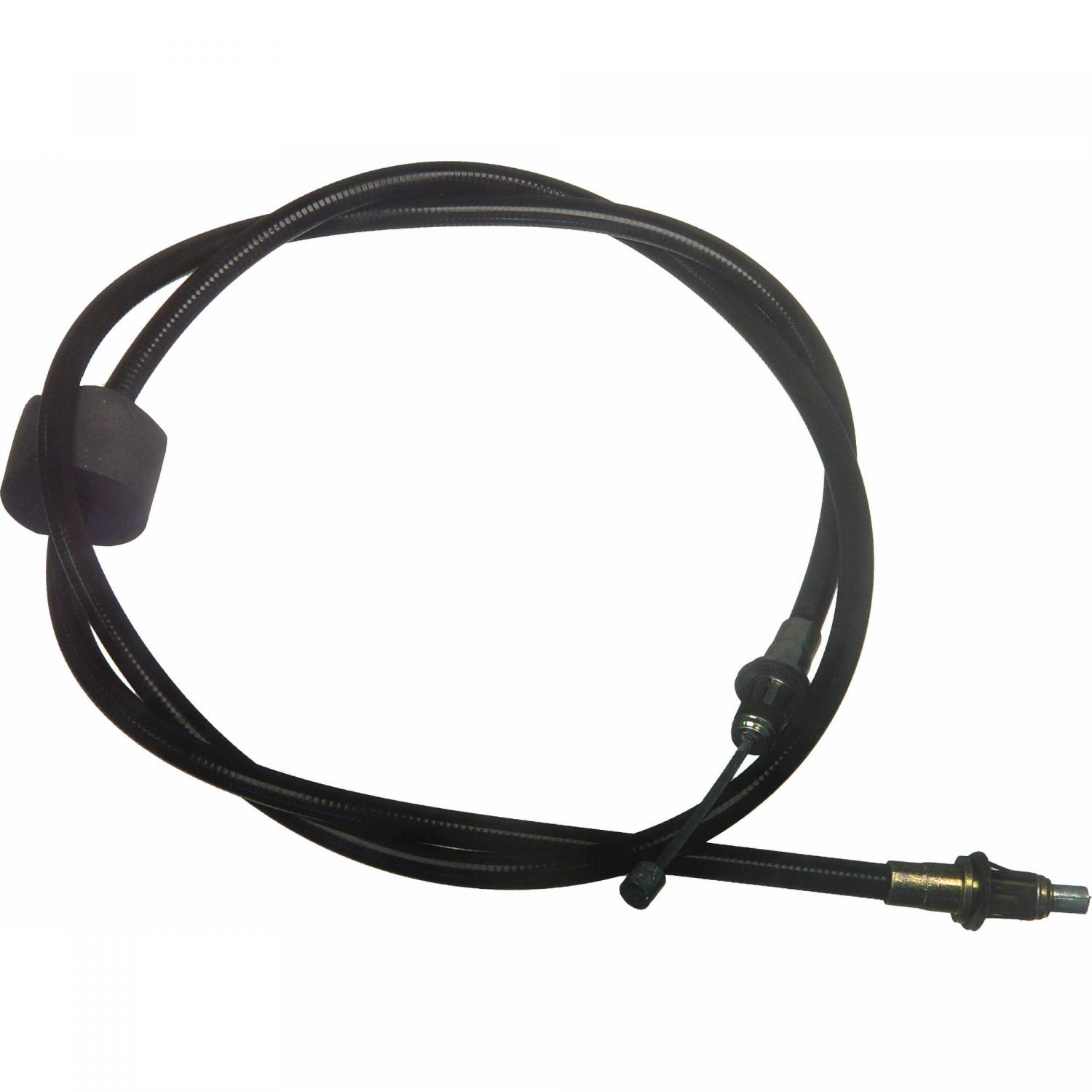 Wagner Brake BC132063 - Parking Brake Cable Wagner Brake BC132063 Parking Brake Cable product image 1 of 1