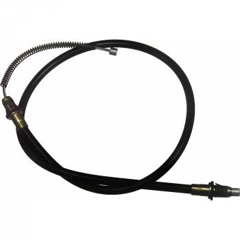 Wagner Brake BC132068 Parking Brake Cable product image 1 of 1