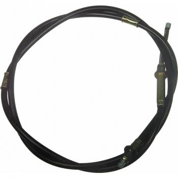 Wagner Brake BC132069 - Parking Brake Cable Wagner Brake BC132069 Parking Brake Cable product image 1 of 1
