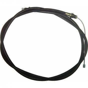 Wagner Brake BC132071 - Parking Brake Cable Wagner Brake BC132071 Parking Brake Cable product image 1 of 1