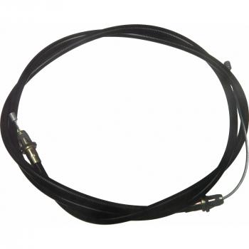 Wagner Brake BC132072 Parking Brake Cable product image 1 of 1