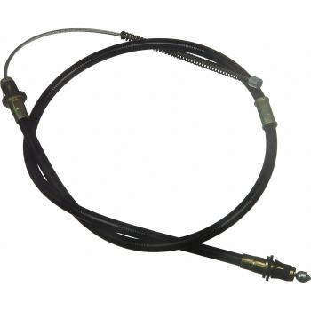 Wagner Brake BC132074 Parking Brake Cable product image 1 of 1