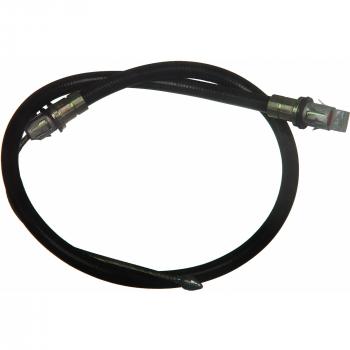 Wagner Brake BC132076 Parking Brake Cable product image 1 of 1