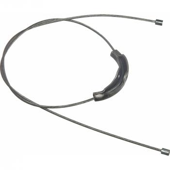 Wagner Brake BC132077 Parking Brake Cable product image 1 of 1