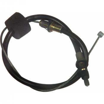 Wagner Brake BC132078 - Parking Brake Cable Wagner Brake BC132078 Parking Brake Cable product image 1 of 1