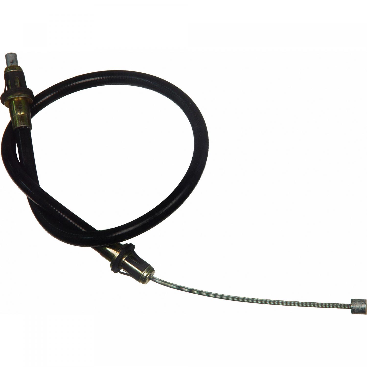 Wagner Brake BC132079 Parking Brake Cable product image 1 of 1