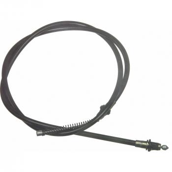 Wagner Brake BC132080 Parking Brake Cable product image 1 of 1