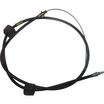 Wagner Brake BC132081 - Parking Brake Cable Wagner Brake BC132081 Parking Brake Cable product image 1 of 1