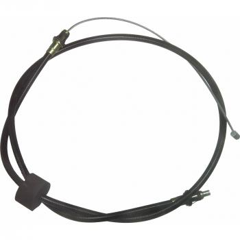 Wagner Brake BC132082 Parking Brake Cable product image 1 of 1