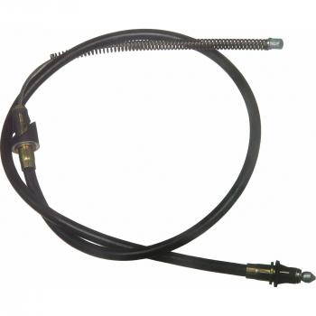 Wagner Brake BC132084 Parking Brake Cable product image 1 of 1