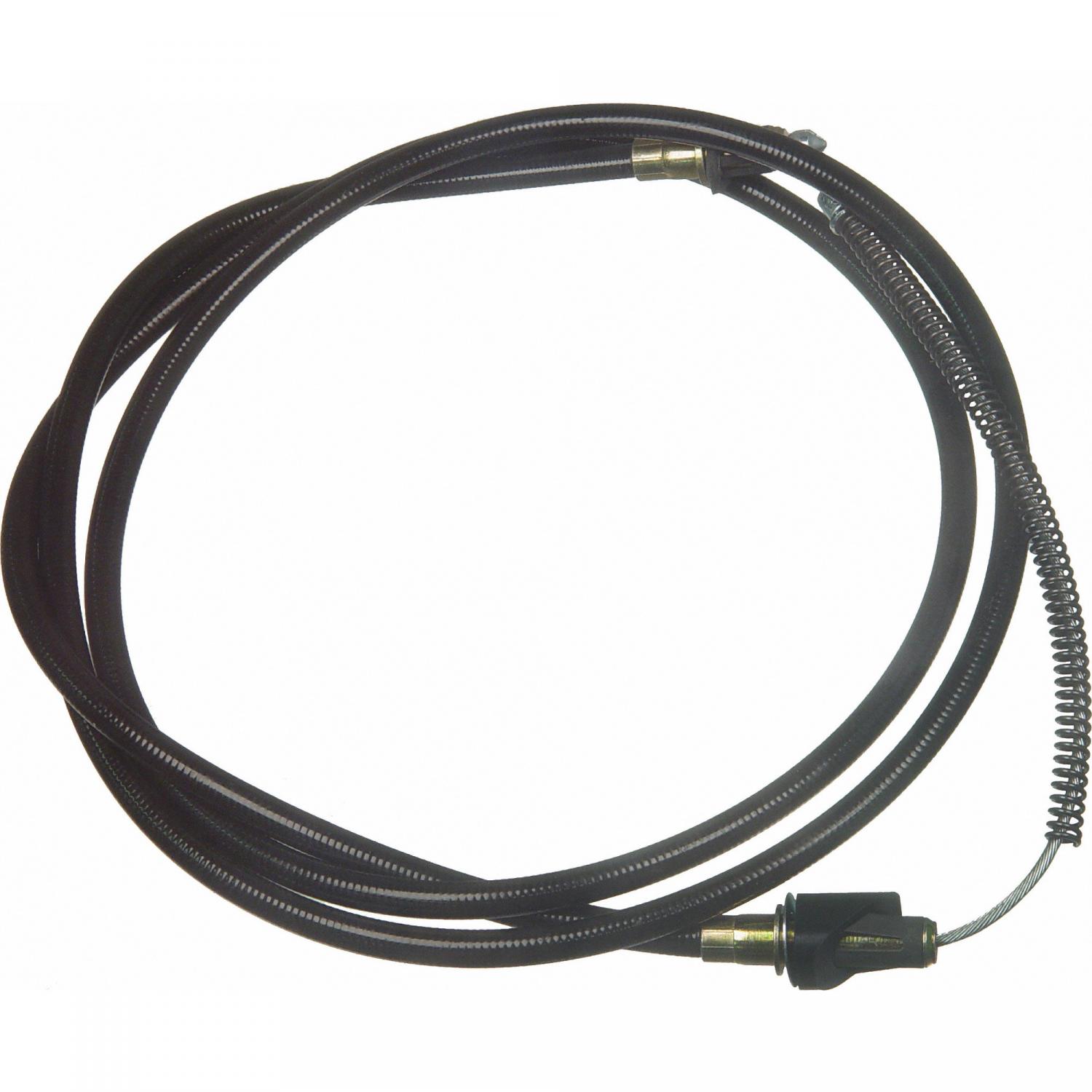 Wagner Brake BC132085 Parking Brake Cable product image 1 of 1