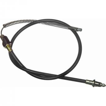 Wagner Brake BC132086 Parking Brake Cable product image 1 of 1