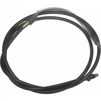 Wagner Brake BC132087 Parking Brake Cable product image 1 of 1