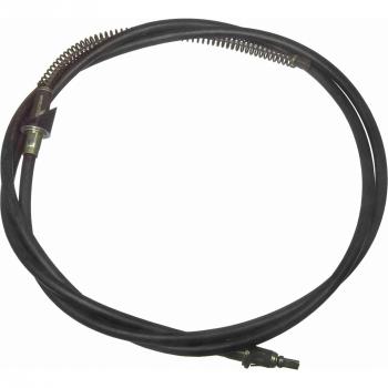 Wagner Brake BC132088 Parking Brake Cable product image 1 of 1