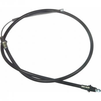 Wagner Brake BC132089 Parking Brake Cable product image 1 of 1