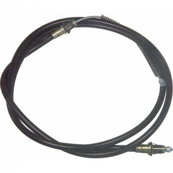 Wagner Brake BC132090 Parking Brake Cable product image 1 of 1