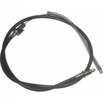 Wagner Brake BC132091 - Parking Brake Cable Wagner Brake BC132091 Parking Brake Cable product image 1 of 1