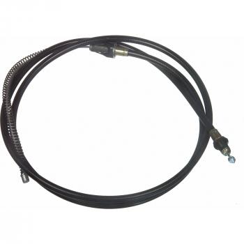 Wagner Brake BC132092 - Parking Brake Cable Wagner Brake BC132092 Parking Brake Cable product image 1 of 1