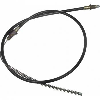 Wagner Brake BC132093 Parking Brake Cable product image 1 of 1