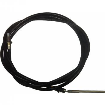 Wagner Brake BC132096 Parking Brake Cable product image 1 of 1