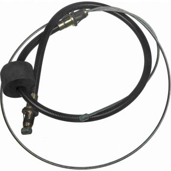 Wagner Brake BC132098 Parking Brake Cable product image 1 of 1