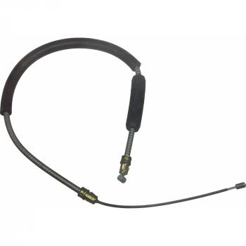 Wagner Brake BC132101 - Parking Brake Cable Wagner Brake BC132101 Parking Brake Cable product image 1 of 1