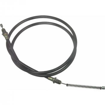 Wagner Brake BC132103 - Parking Brake Cable Wagner Brake BC132103 Parking Brake Cable product image 1 of 1