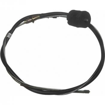 Wagner Brake BC132104 Parking Brake Cable product image 1 of 1