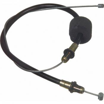 Wagner Brake BC132105 Parking Brake Cable product image 1 of 1