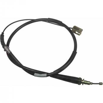 Wagner Brake BC132112 Parking Brake Cable product image 1 of 1