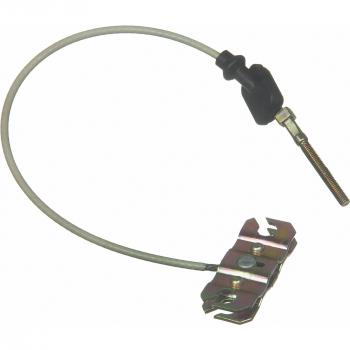 Wagner Brake BC132173 - Parking Brake Cable Wagner Brake BC132173 Parking Brake Cable product image 1 of 1