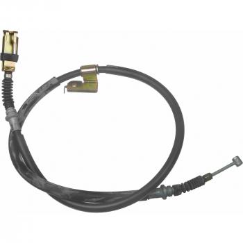 Wagner Brake BC132174 - Parking Brake Cable Wagner Brake BC132174 Parking Brake Cable product image 1 of 1