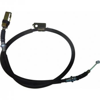 Wagner Brake BC132184 Parking Brake Cable product image 1 of 1