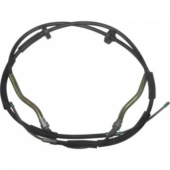 Wagner Brake BC132185 Parking Brake Cable product image 1 of 1