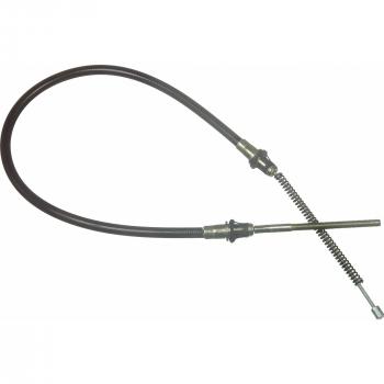 Wagner Brake BC132242 - Parking Brake Cable Wagner Brake BC132242 Parking Brake Cable product image 1 of 1