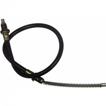 Wagner Brake BC132243 - Parking Brake Cable Wagner Brake BC132243 Parking Brake Cable product image 1 of 1