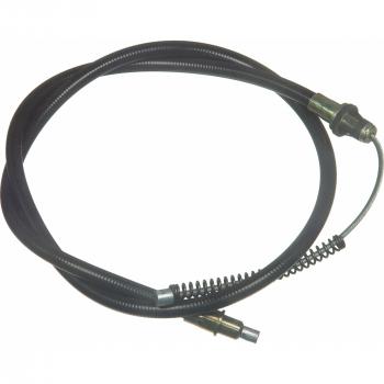 Wagner Brake BC132246 Parking Brake Cable product image 1 of 1