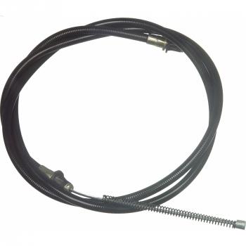 Wagner Brake BC132247 Parking Brake Cable product image 1 of 1
